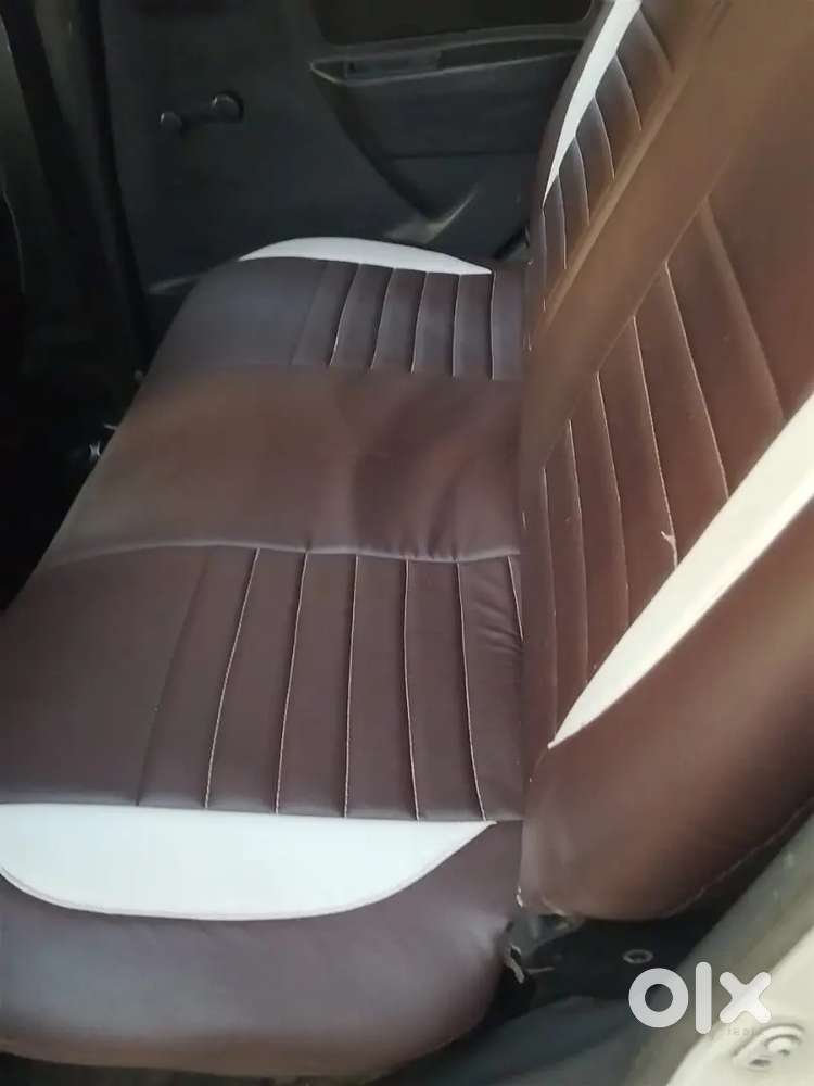 Maruti Suzuki Wagon R 2012 Lxi Cng