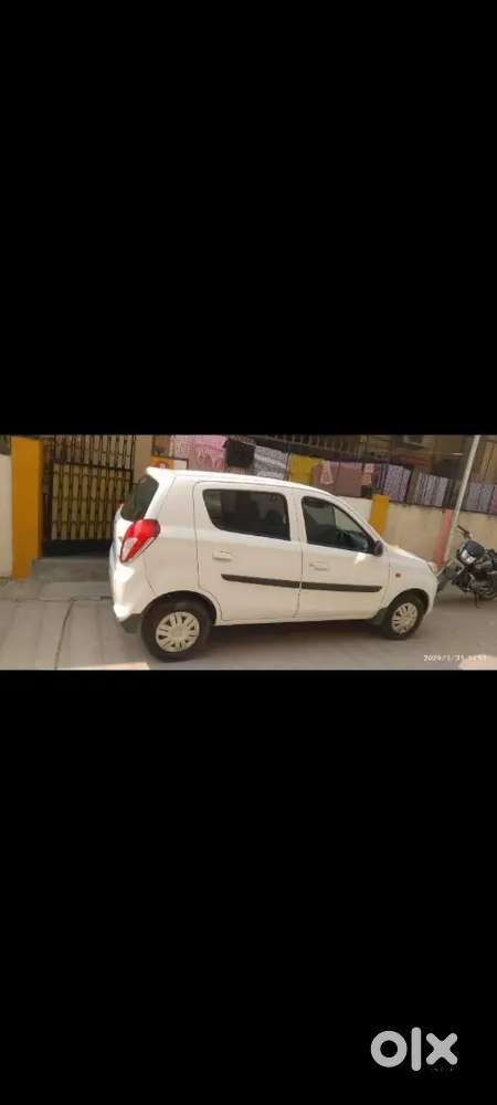 Maruti Suzuki 800 2014 Petrol Good Condition