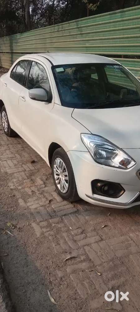 Maruti Suzuki Dzire 1.2 Vxi 2018 Model