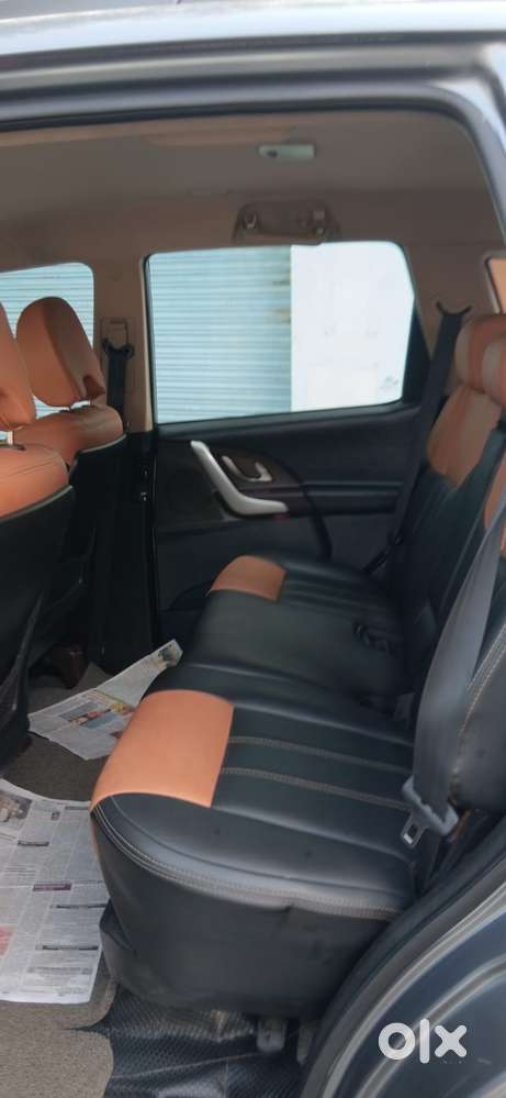 Mahindra Xuv500 W8, 2013, Diesel