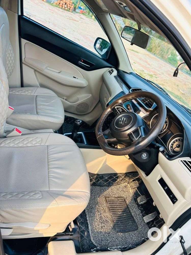 Maruti Suzuki Dzire 1.2 Vxi, 2022, Petrol