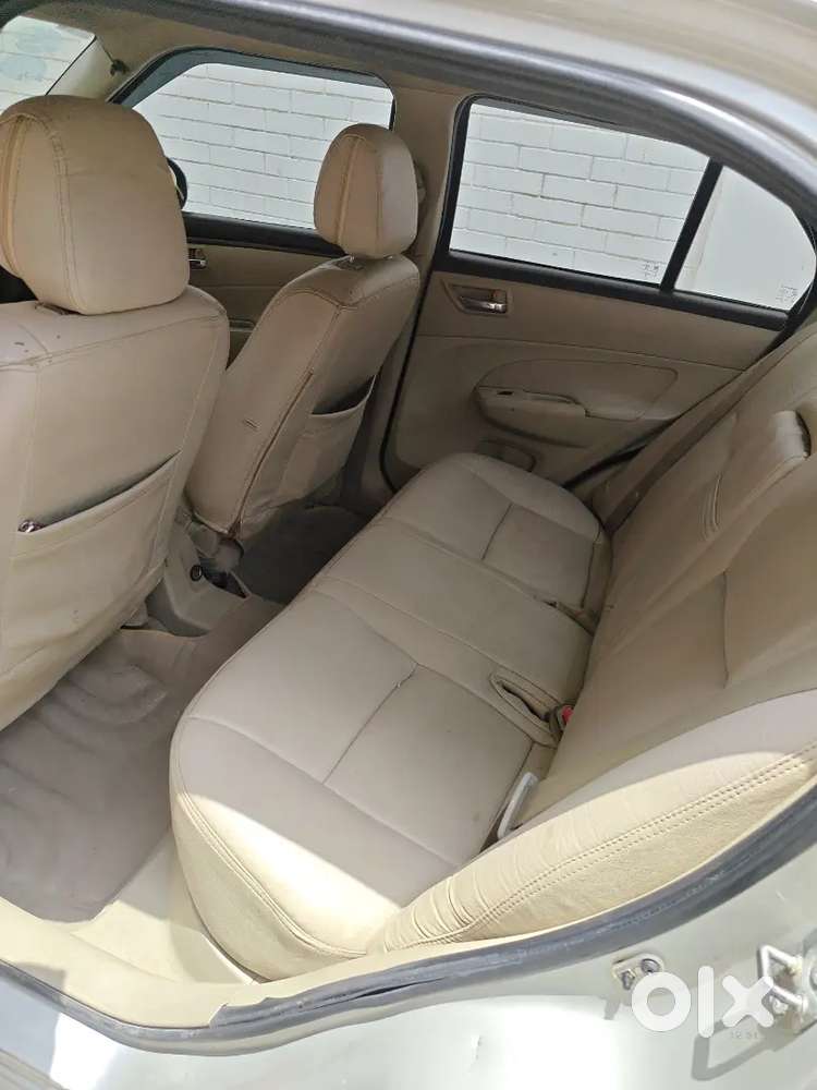 2017 Model Swift Dzire Petrol Plus Cng Cng Is Out Fitted Vxi Optional