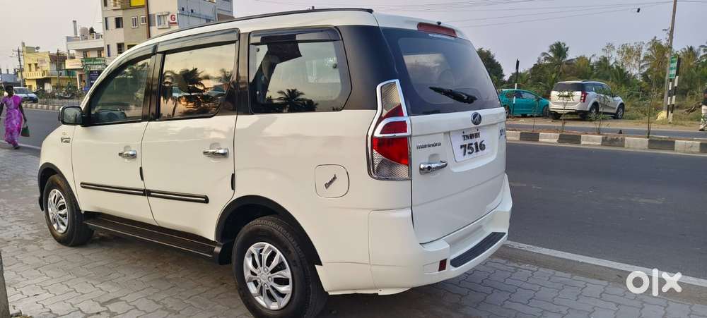 Mahindra Xylo H4 Abs Bs Iv, 2015, Diesel