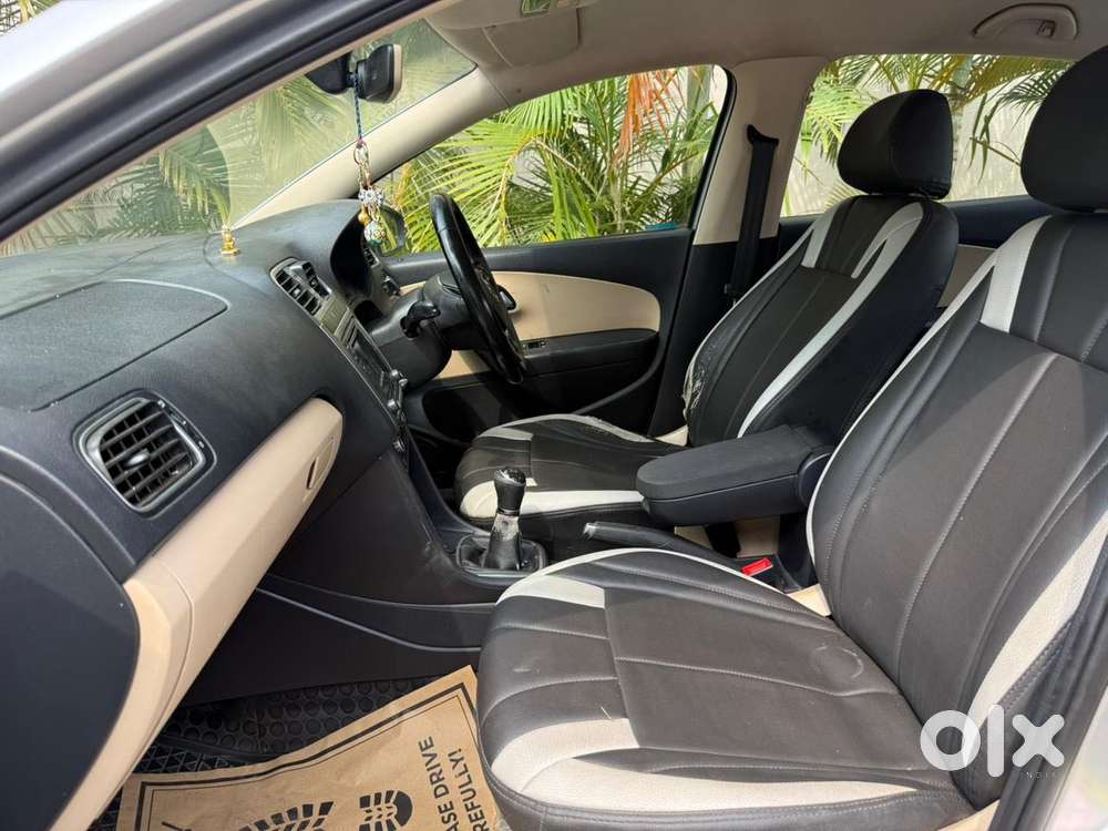 Volkswagen Ameo 1.2 Mpi Highline, 2017, Petrol