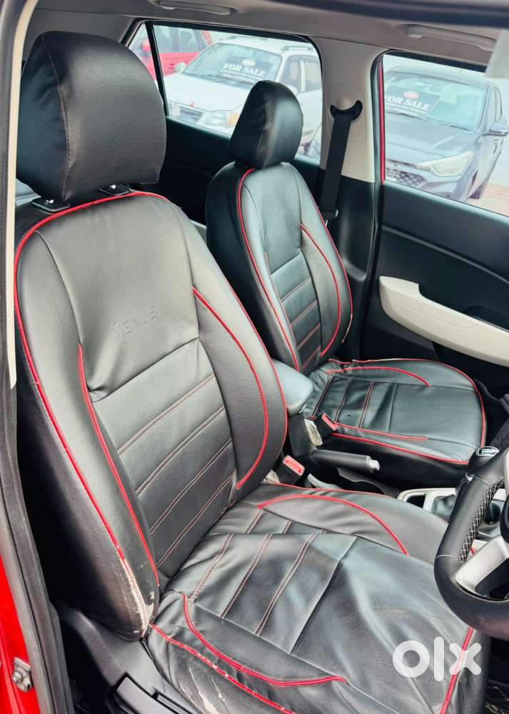 Hyundai Venue Sx Dual Tone, 2022, Petrol