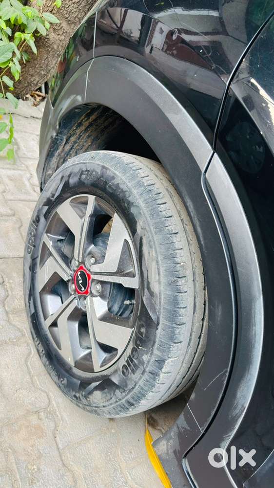 Kia Sonet Diesel 2022