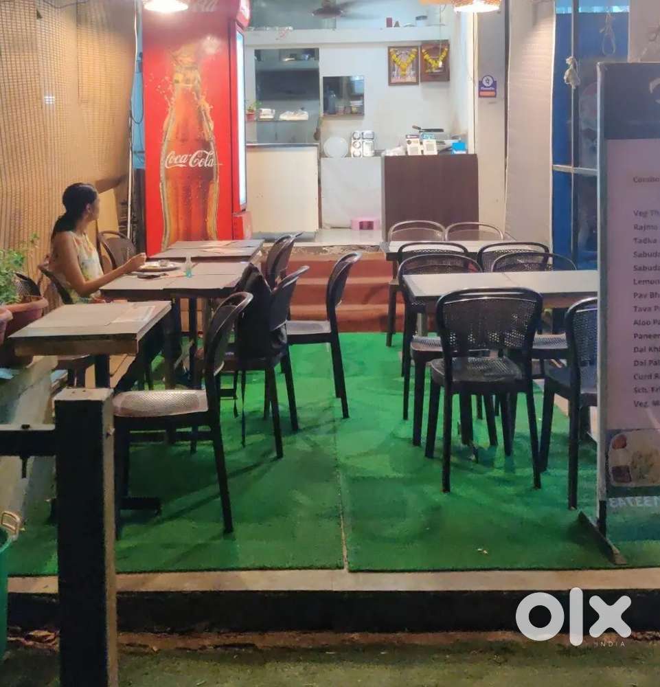 Shop on Rent in Vimannagar