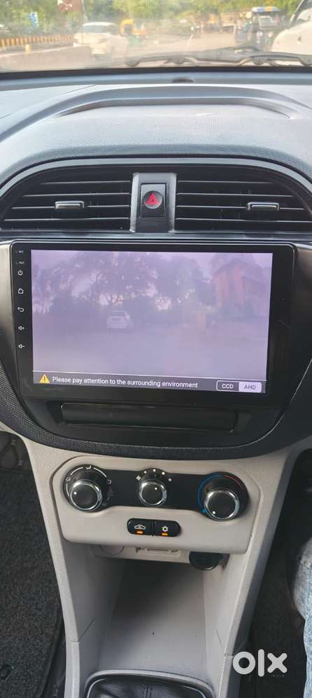 Tata Tiago 1.05 Revotorq Xe Option, 2023, Cng & Hybrids