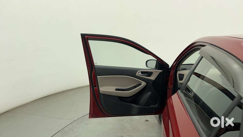 Hyundai Elite I20 1.2 Magna Plus, 2019, Petrol