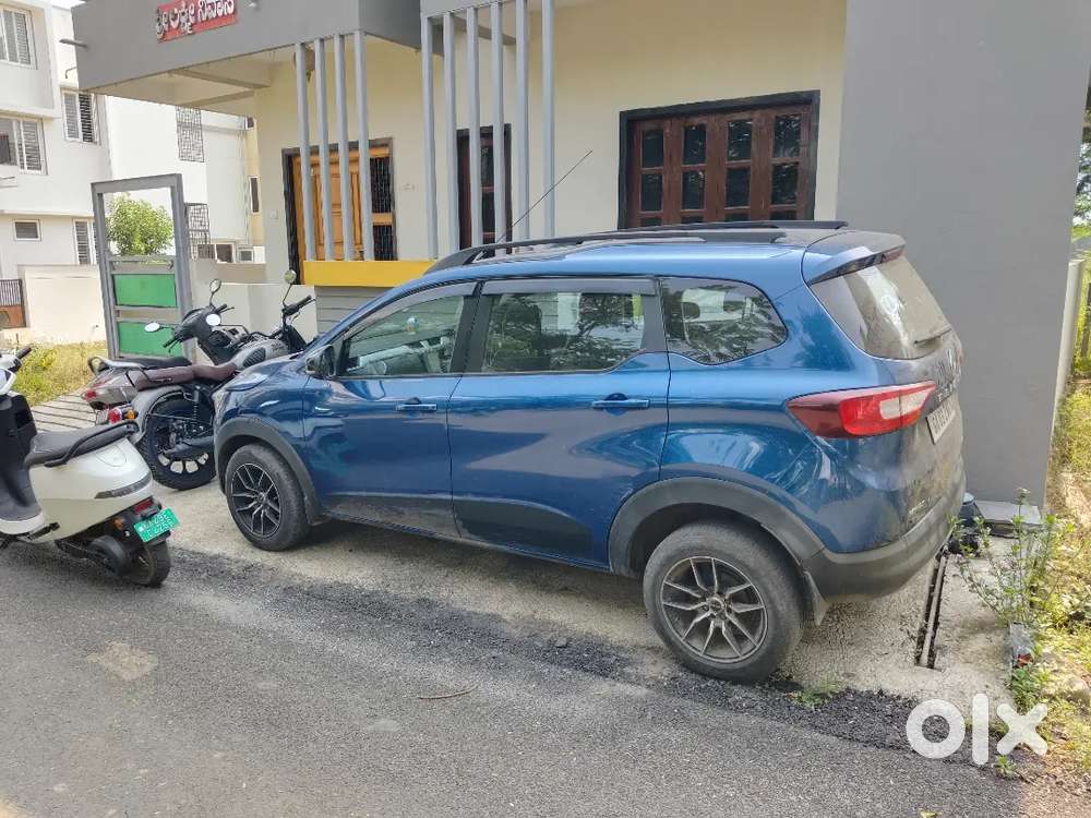 Renault Triber 1.0 Rxz 2022 In