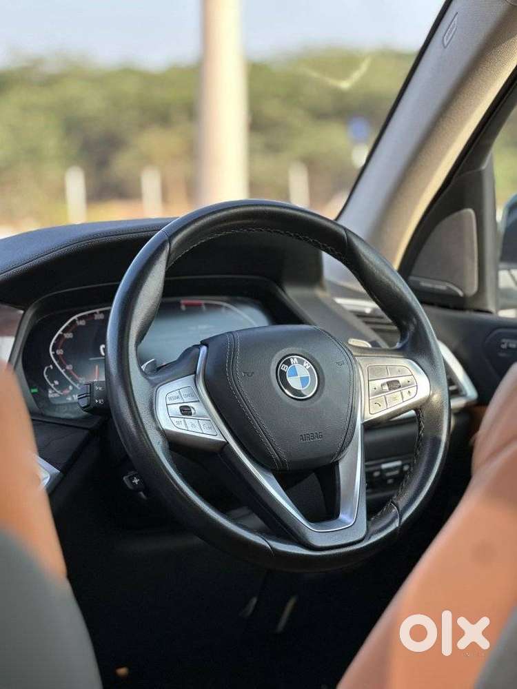 Bmw X7 Xdrive30d Dpe Signature, 2023, Diesel