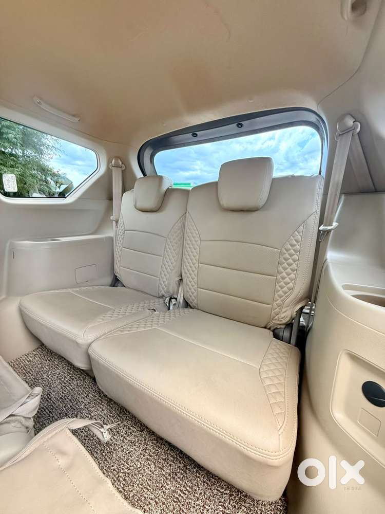 Maruti Suzuki Ertiga Vxi Shvs, 2024, Petrol