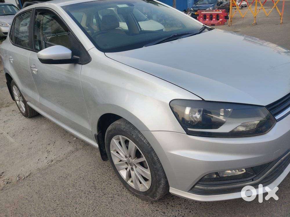 Volkswagen Ameo 1.5 Tdi Trendline, 2017, Diesel