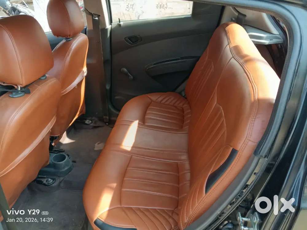 Chevrolet Beat 2011 Diesel 100000 Km Driven