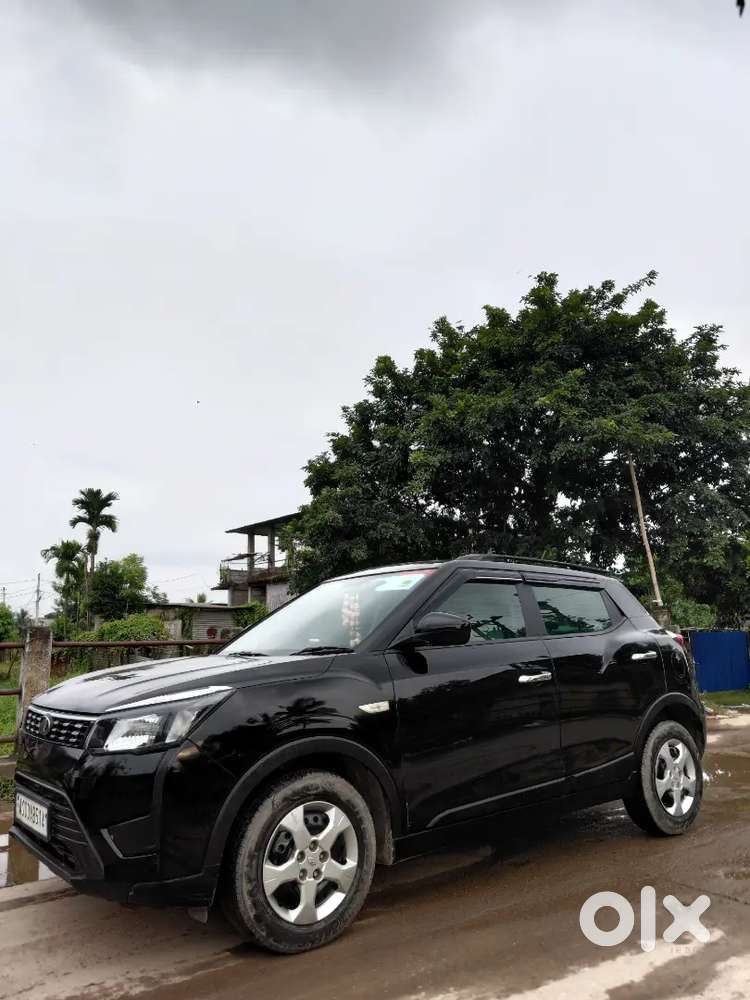Mahindra Xuv300 Diesel Manual 2020 First Owner