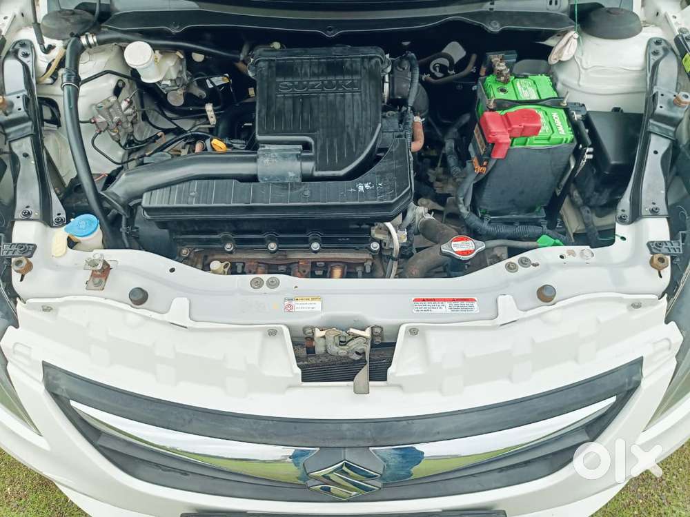 Maruti Suzuki Swift Dzire 1.3 Vxi, 2016, Petrol