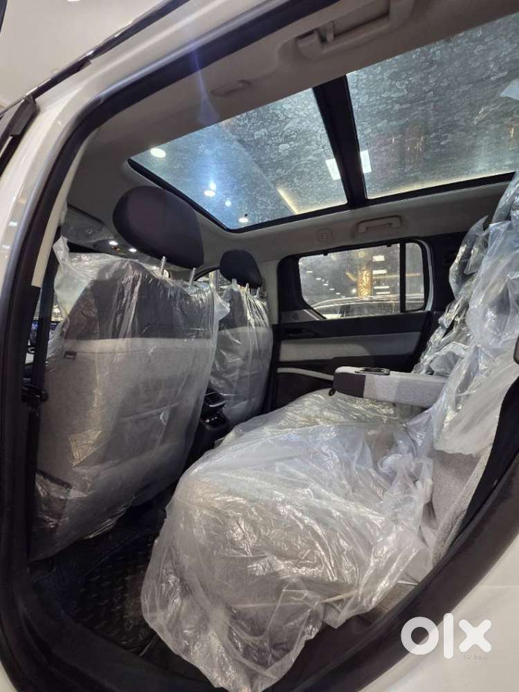 Tata Sierra Adventure Plus Diesel Mt, 2026, Diesel