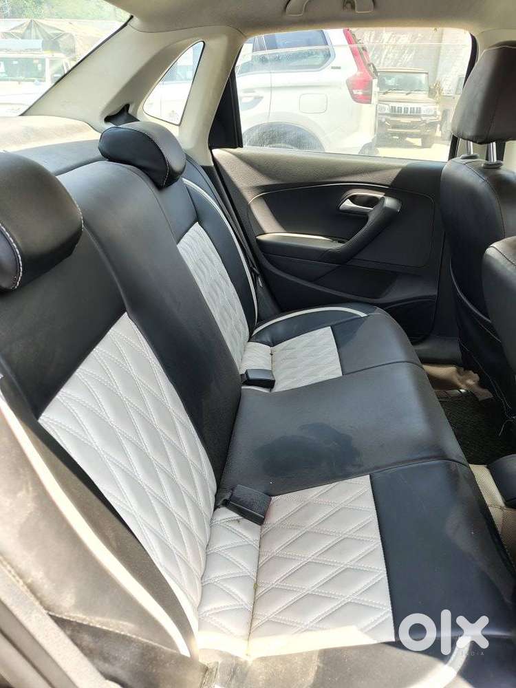 Volkswagen Ameo 1.2 Mpi Comfortline, 2017, Petrol