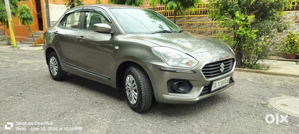 Maruti Suzuki Swift Dzire 1.2 Lxi (o), 2019, Cng & Hybrids