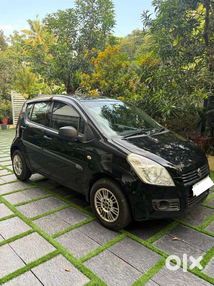 2010 Maruti Ritz Vxi Manual Petrol