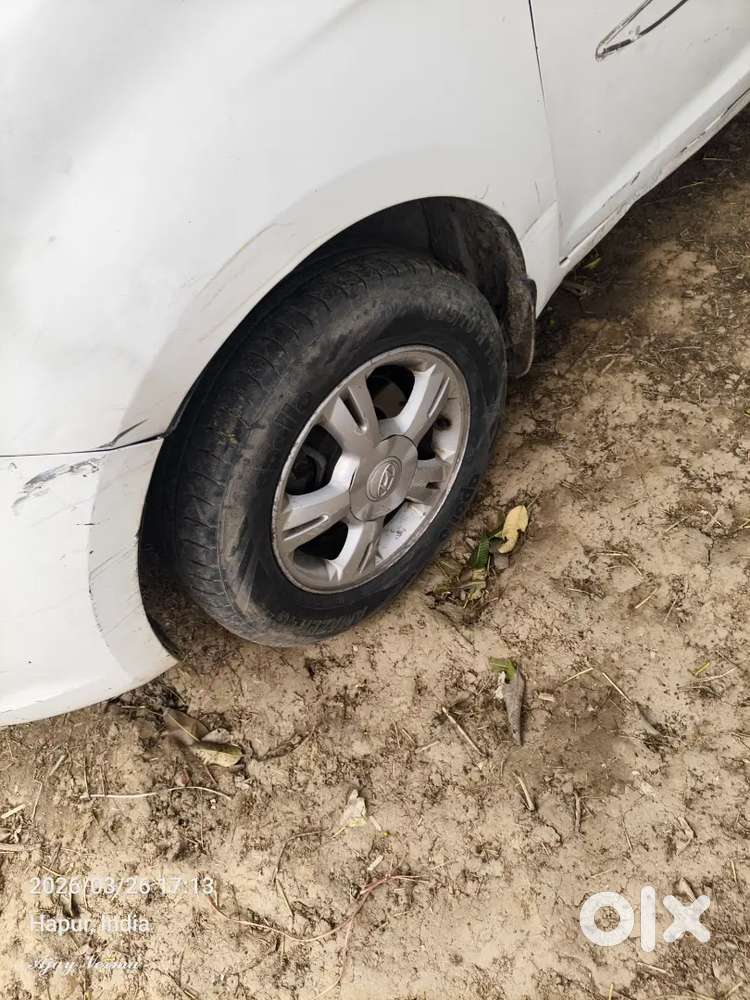 Hyundai I20 2011 Cng & Hybrids 134886 Km Driven