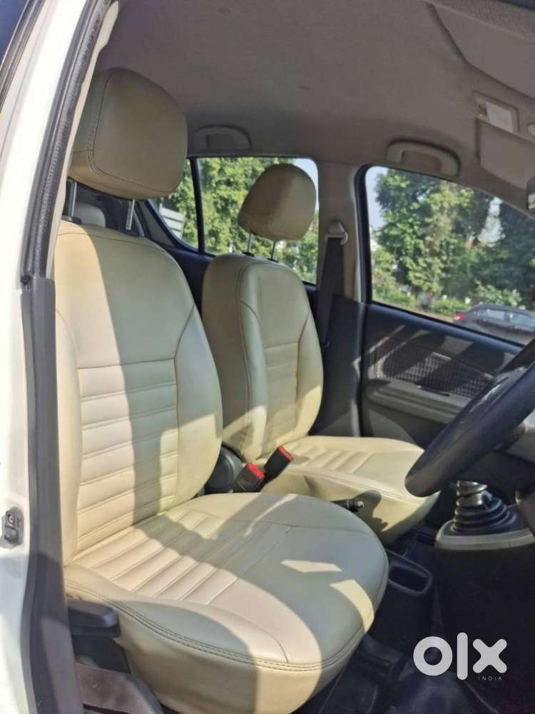 Maruti Suzuki Ritz Vxi (abs) Bs Iv, 2014, Petrol