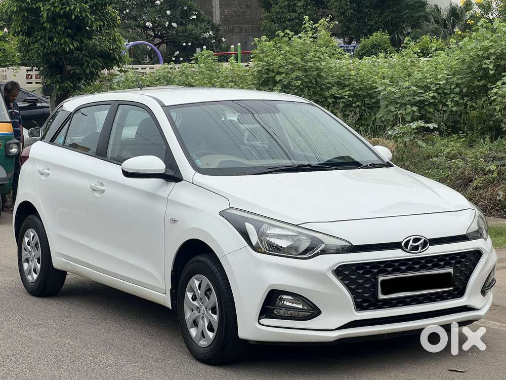 Hyundai I20 Magna Plus, 2019, Diesel