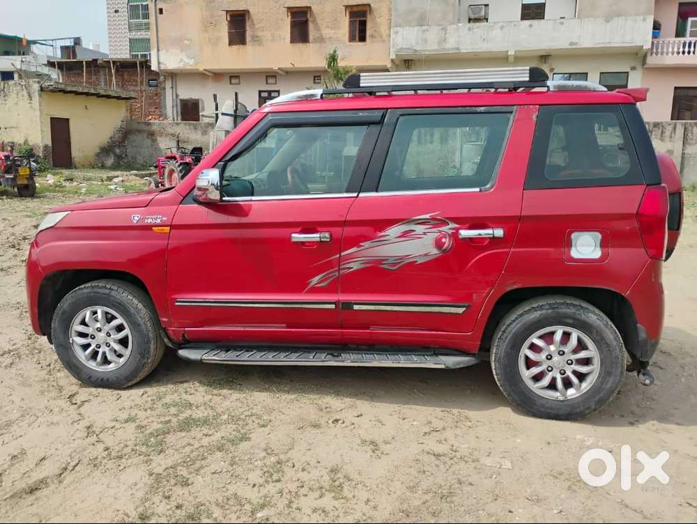 Good Condition Tuv 300 Top Model With Touchscreen