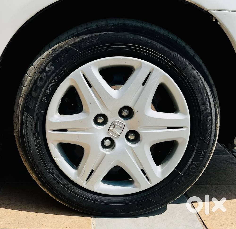 Honda City Zx Gxi, 2008, Petrol