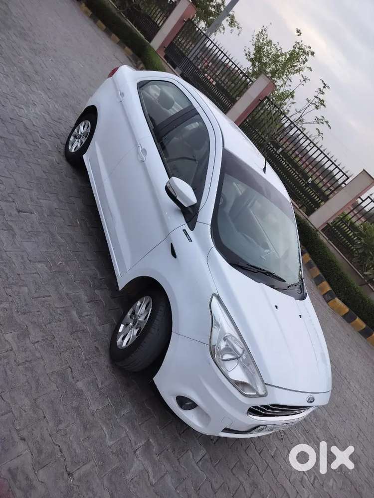 Well Maintained Single Hand Used Car