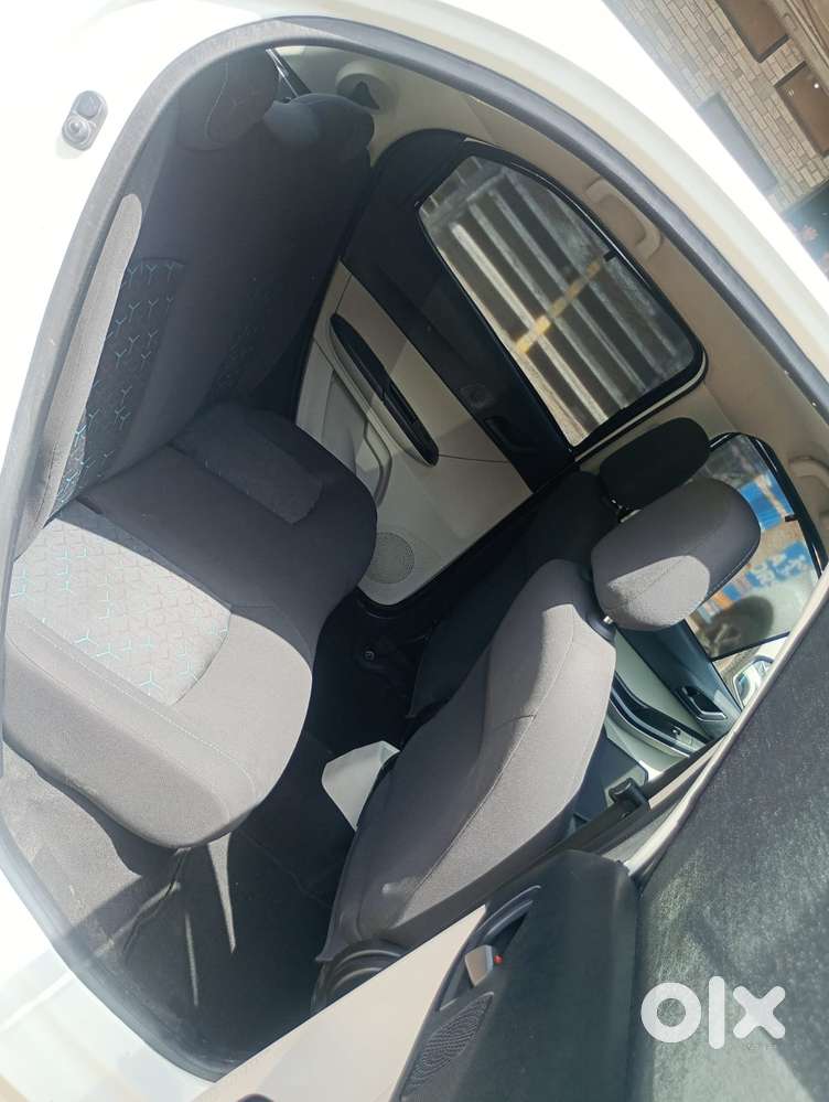 Tata Tiago Ev Xt Lr, 2024, Electric