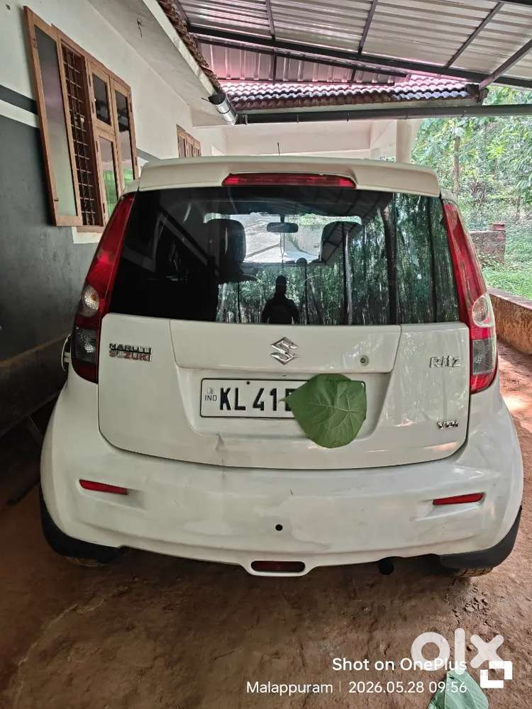 2011 മോഡൽ റിഡ്സ്  Vdi