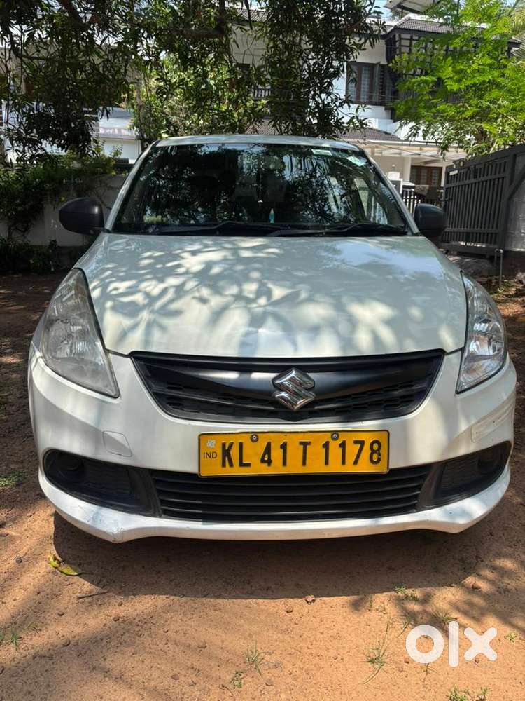 Maruti Suzuki Dzire 2022 Well Maintained
