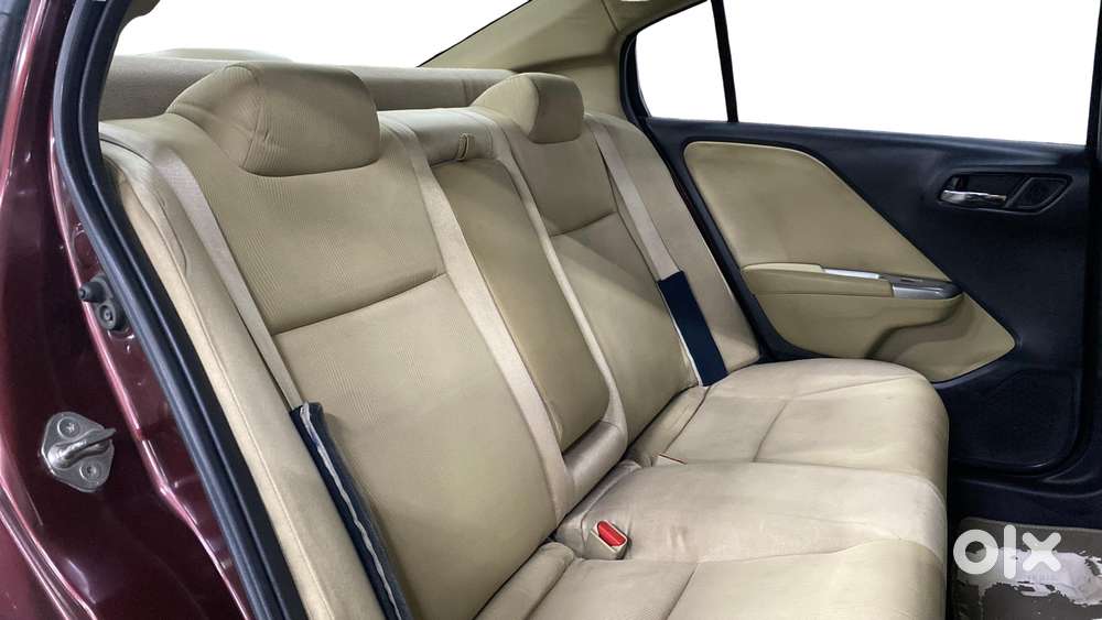 Honda City 2015-2017 I Dtec V, 2015, Diesel