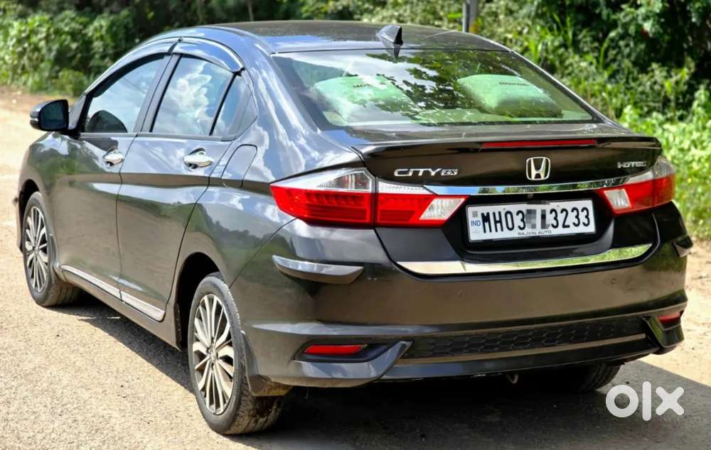 Honda City 1.5 Zx I-dtec Mt, 2019, Diesel