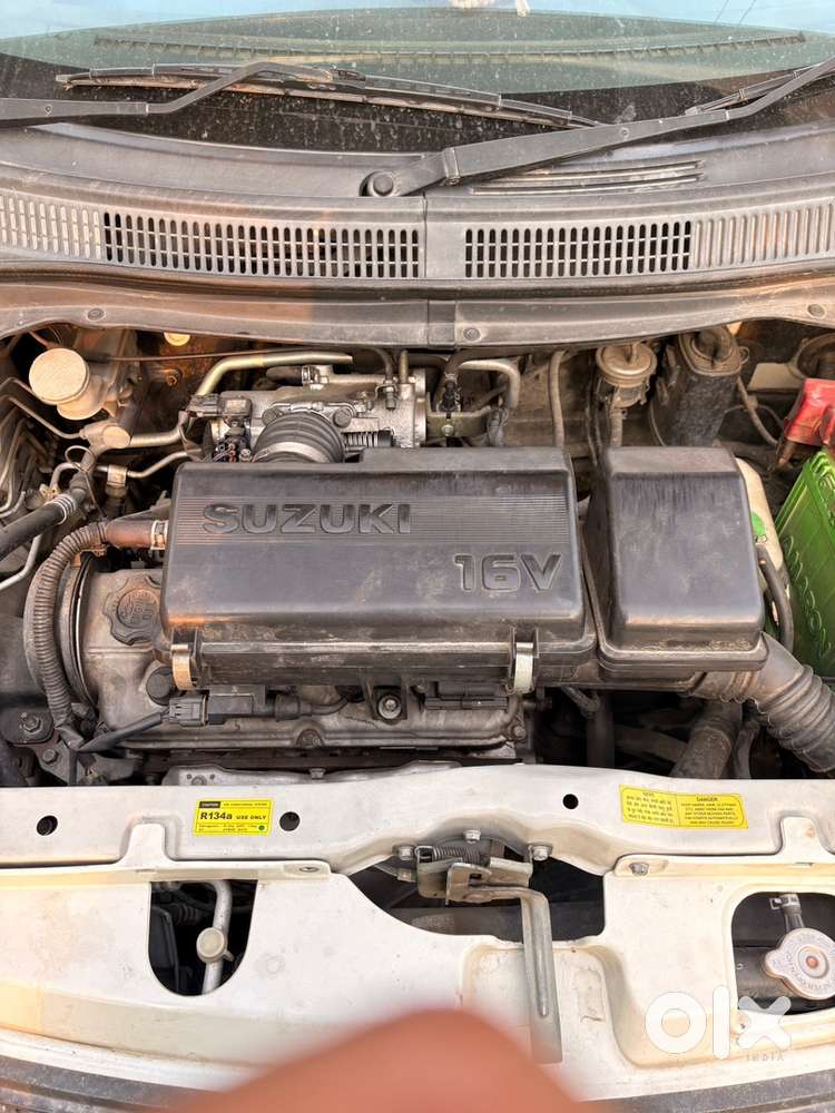 Swift 2009 Maruti Manual