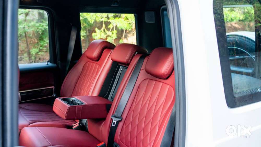 Mercedes-benz Amg G-class G 63, 2026, Petrol