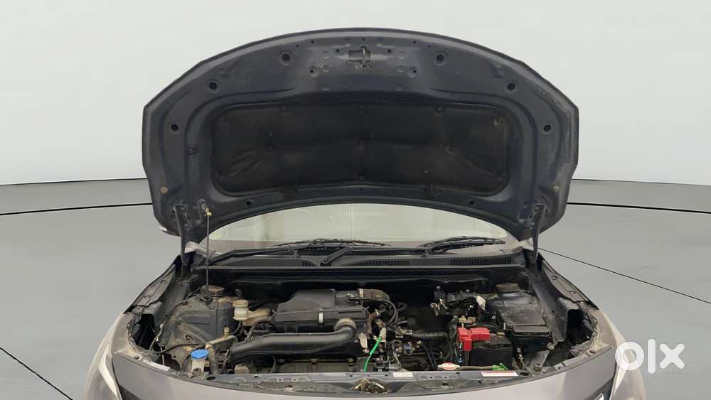 Maruti Suzuki Baleno Zeta, 2023, Petrol