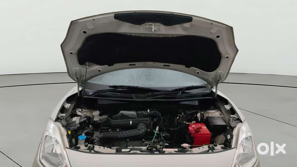 Maruti Suzuki Swift Zxi 2018, 2022, Cng & Hybrids
