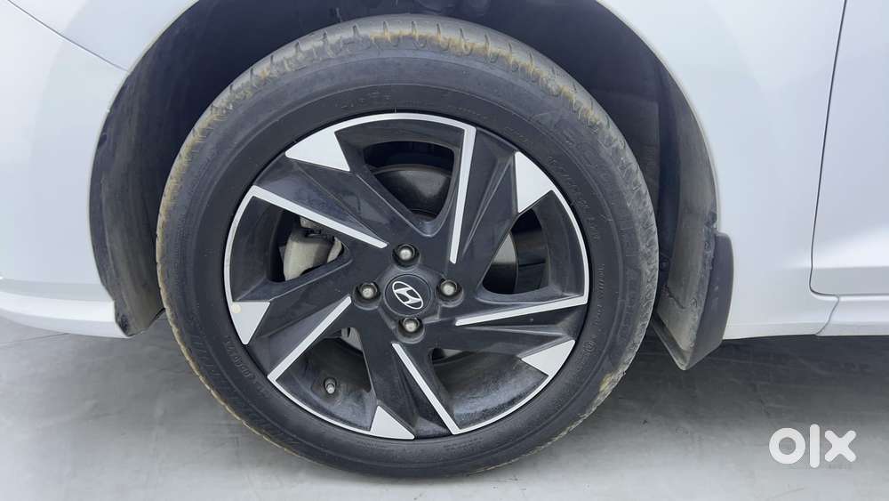 Hyundai Verna 1.0 Sx (o) Turbo Gdi Dct, 2021, Petrol