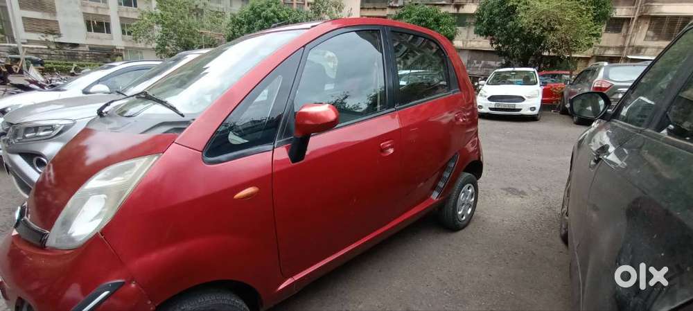 Tata Nano Xta (top Model)