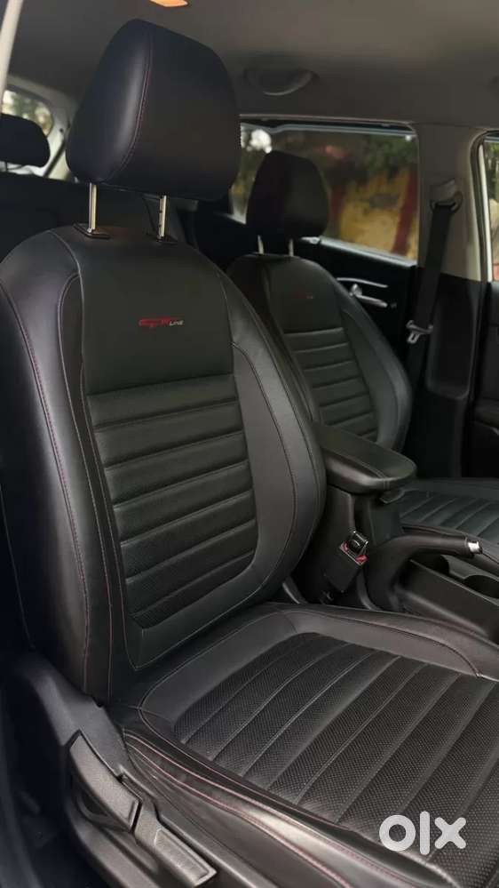 Kia Seltos Gtk, 2020, Petrol