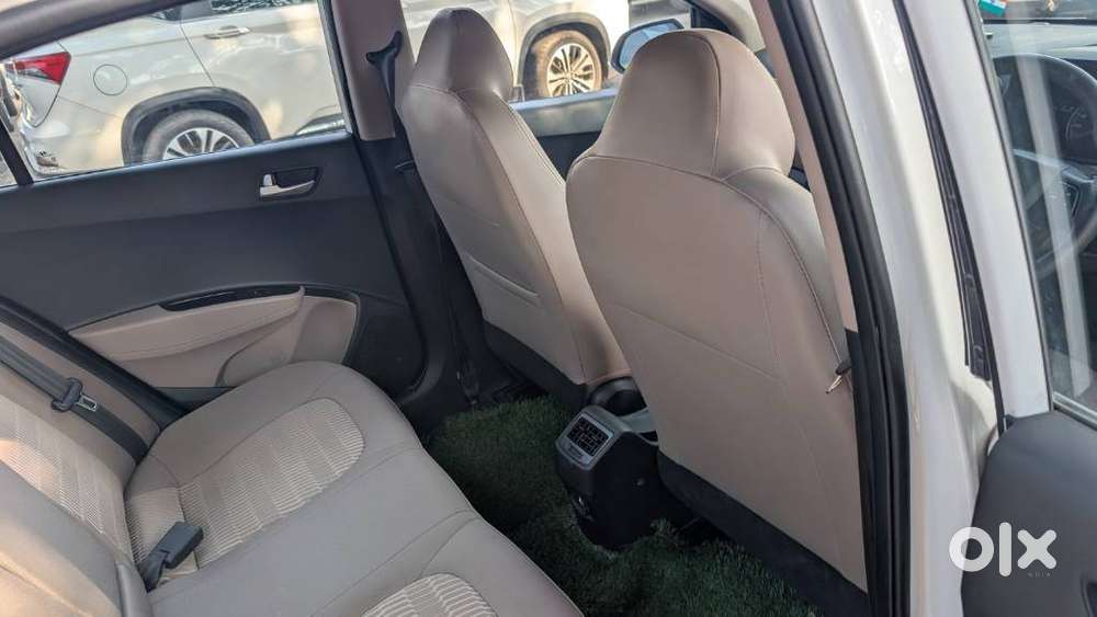 Hyundai Xcent 1.1 Crdi Sx, 2019, Diesel