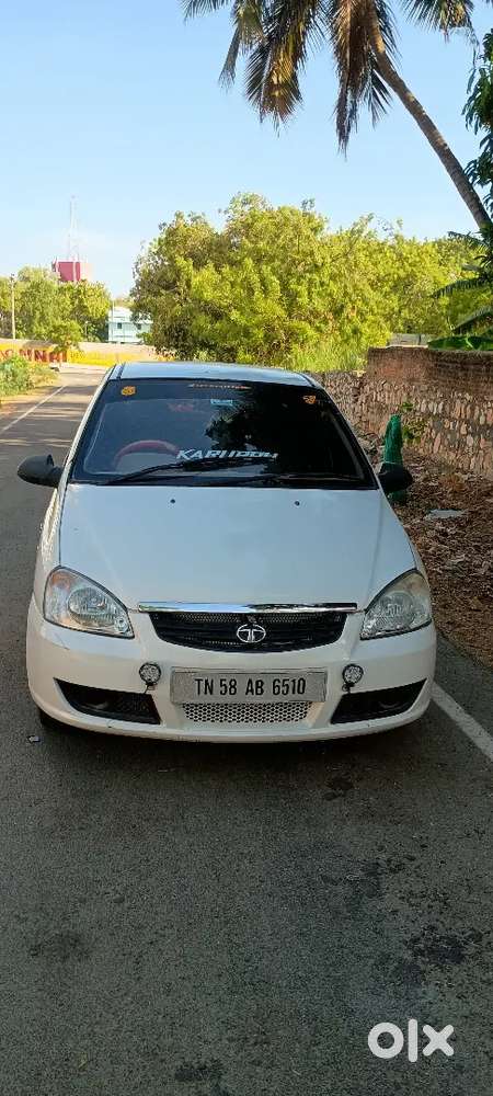 Tata Indica V2 Good Condition
