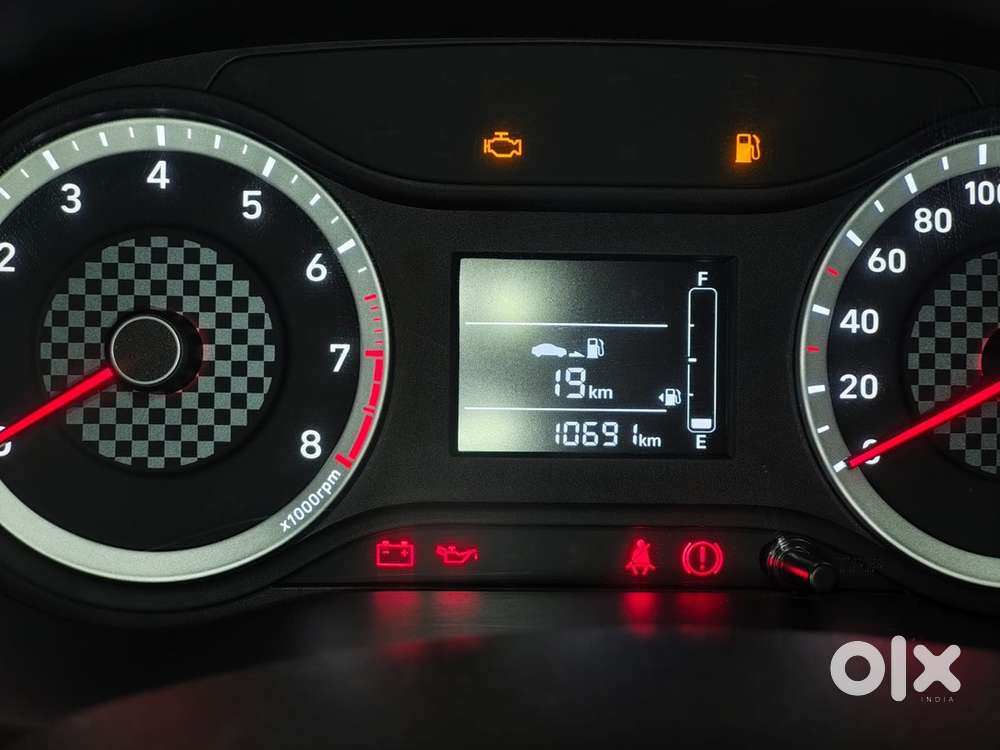Hyundai Grand I10 2023