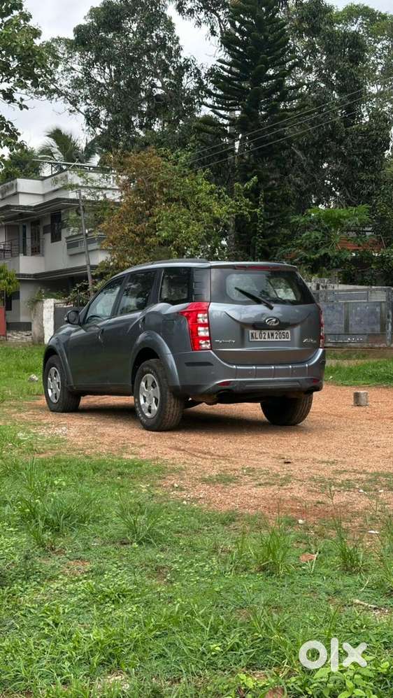 Mahindra Xuv500 Diesel Manual 2012