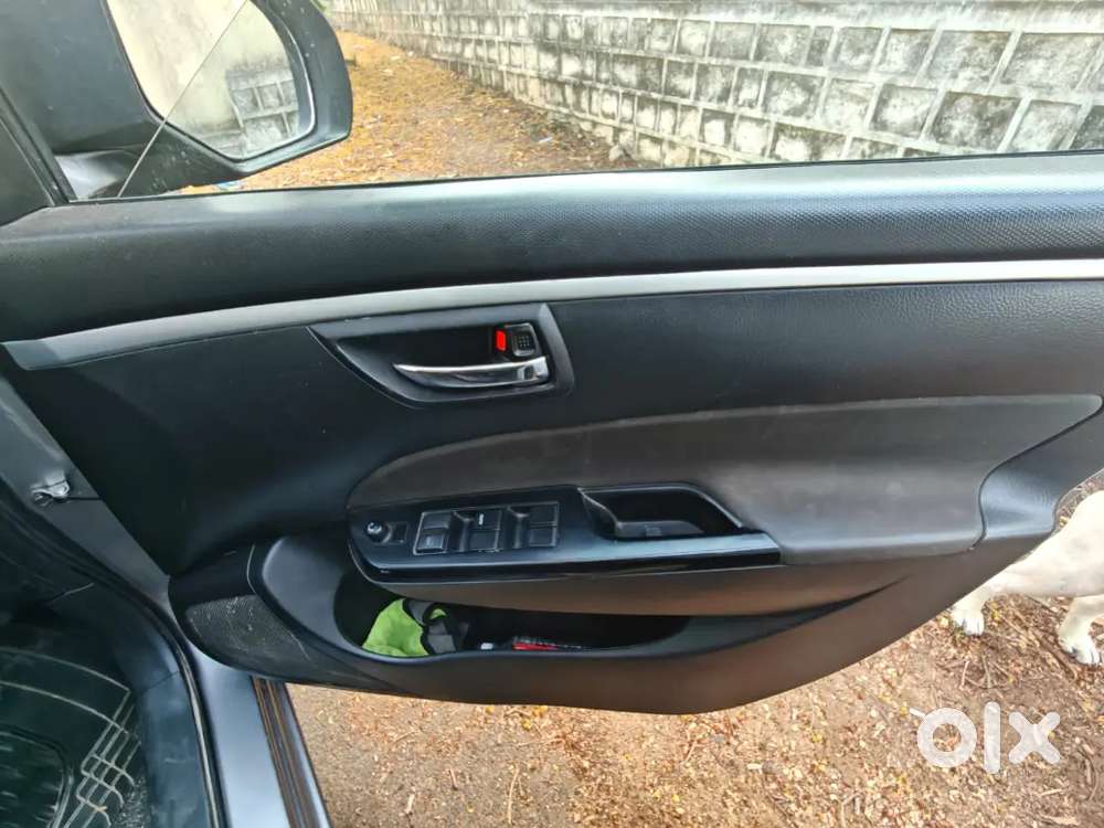 Maruti Suzuki Swift 2015 Petrol Well Maintained