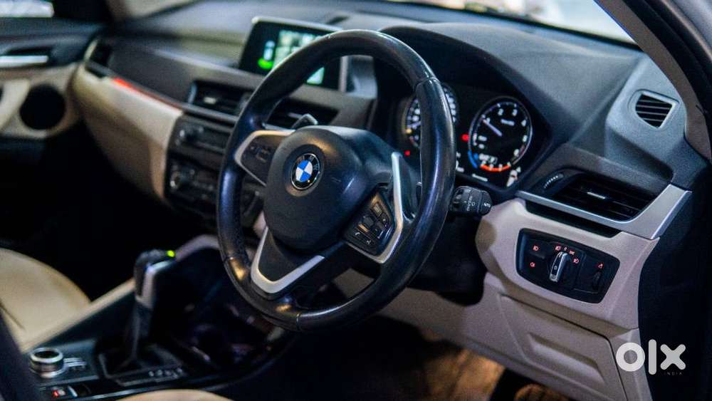 Bmw X1 Sdrive 20d Xline, 2019, Diesel