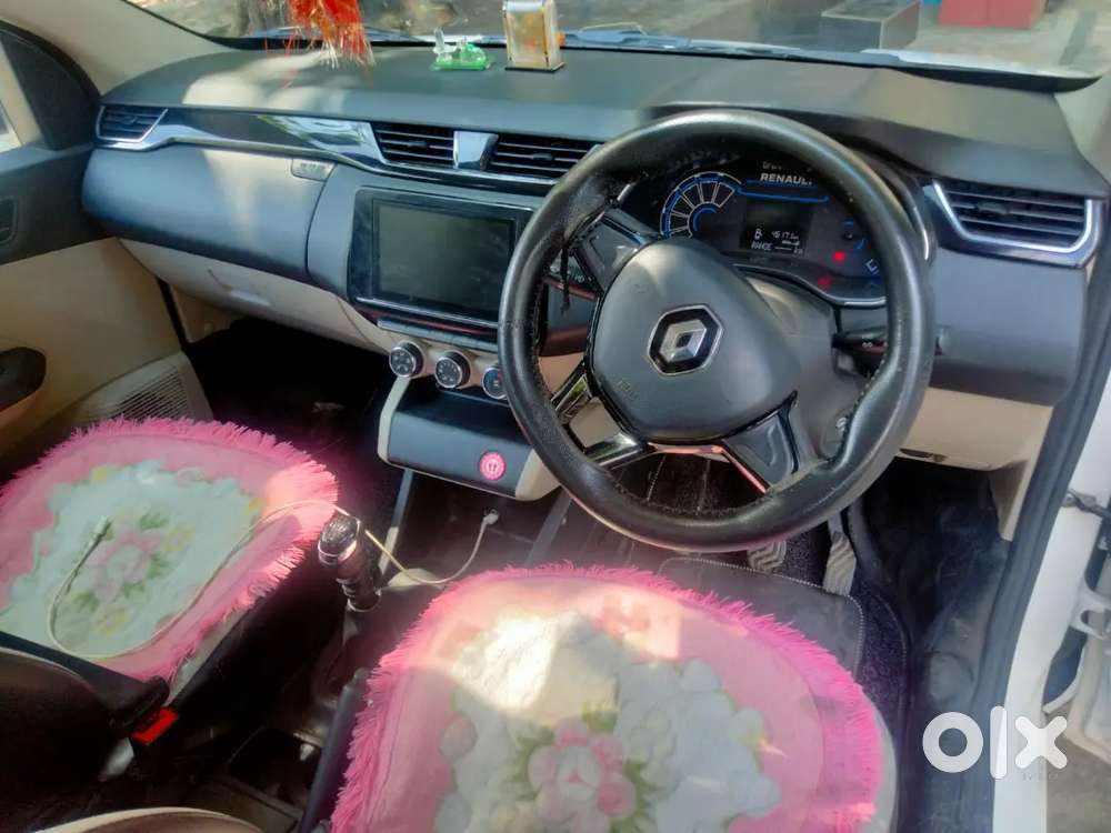 Renault Triber 2020