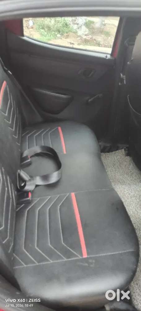 Renault Kwid Rxl 2022 Petrol Manual